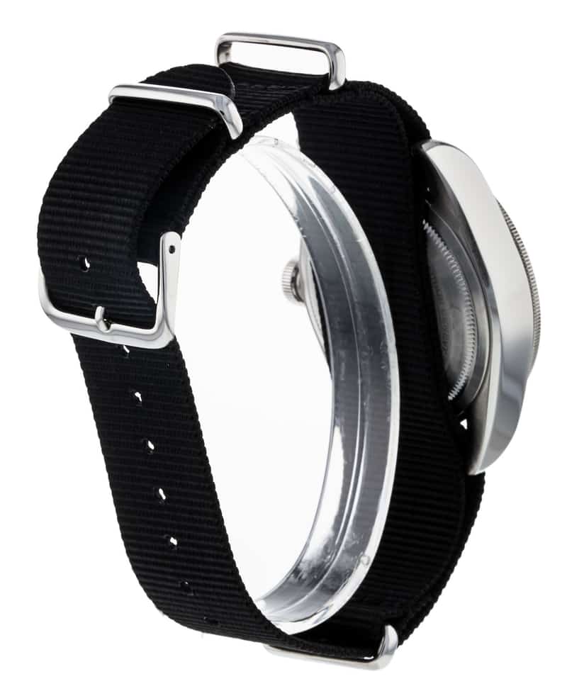 Tudor Black Bay GMT M79830RB-0003